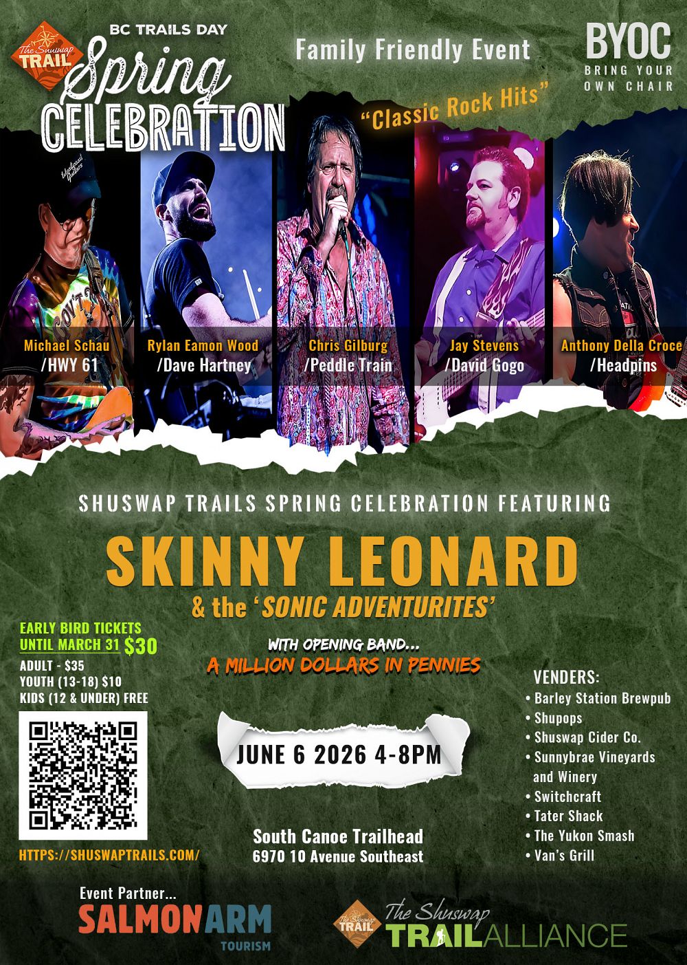 Spring Celebration Spring Celebration